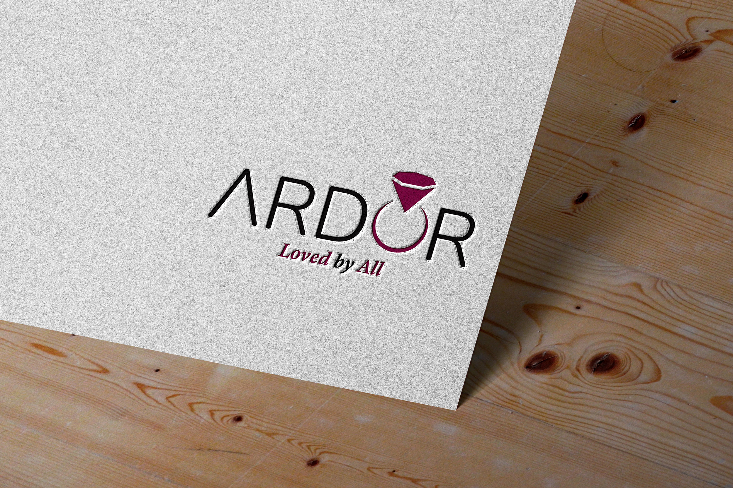 تصميم شعار إحترافي مميز