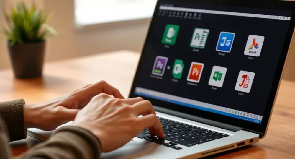 خدمة إدخال البيانات السريعة والدقيقة