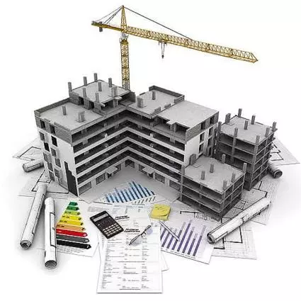 تخطيط وتصميم معمارى 2D , 3D