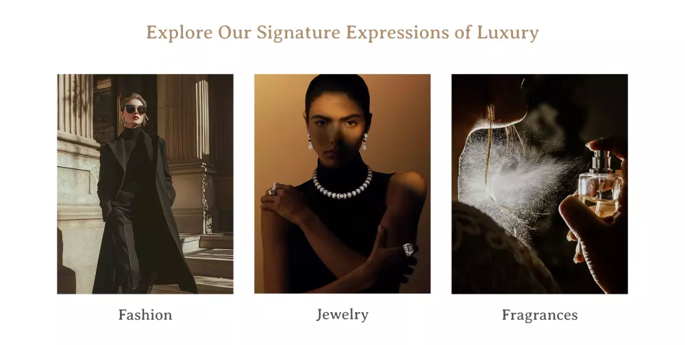 تصميم صفحة هوم احترافية لمتجر إلكتروني (E-Commerce)