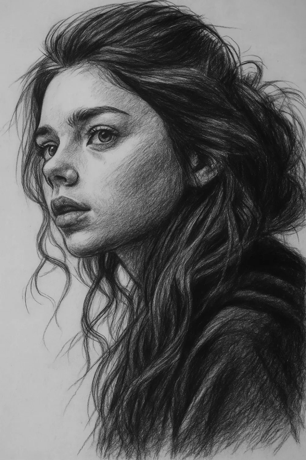 رسم وتصميم أزياء ورسوم فنية احترافية – تصاميم مبتكرة وفريدة