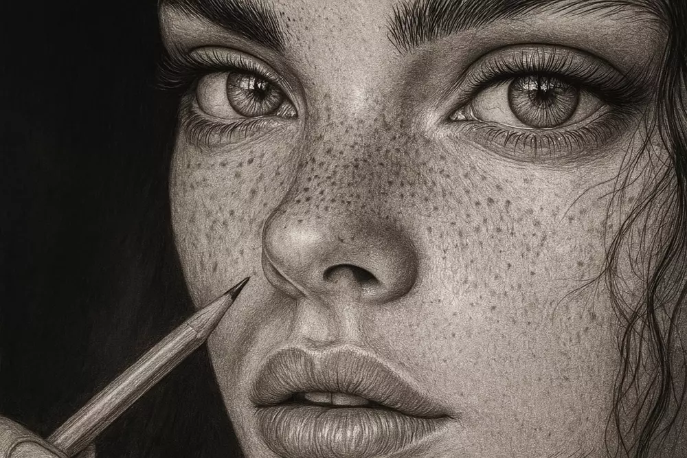 رسم وتصميم أزياء ورسوم فنية احترافية – تصاميم مبتكرة وفريدة