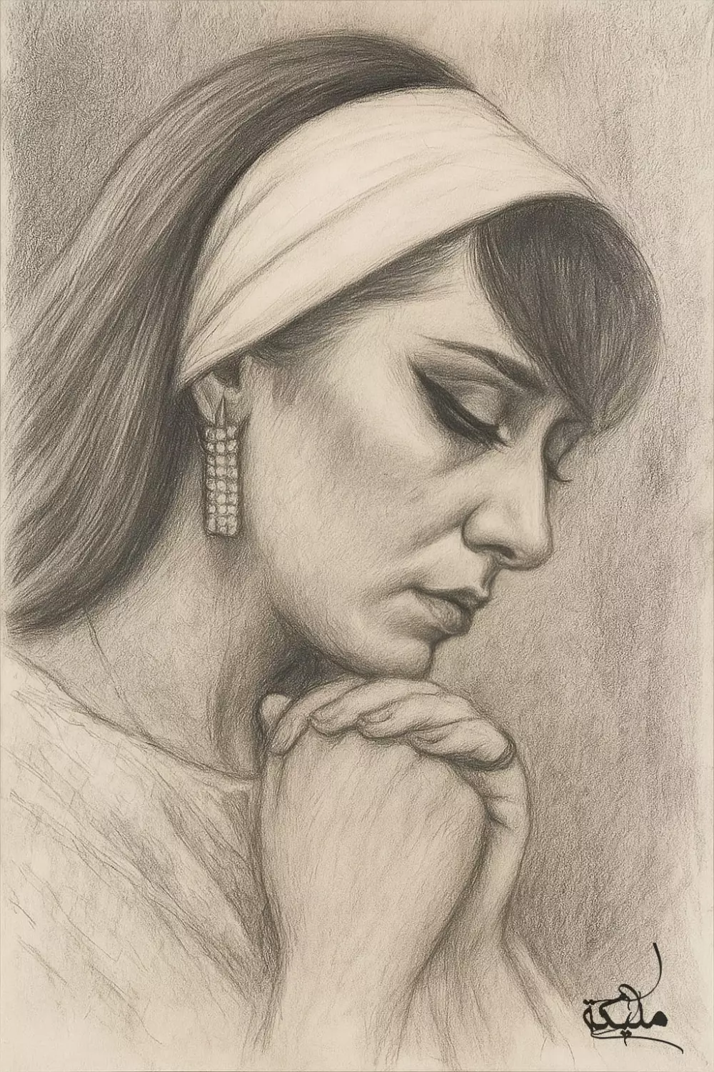 رسم وتصميم أزياء ورسوم فنية احترافية – تصاميم مبتكرة وفريدة