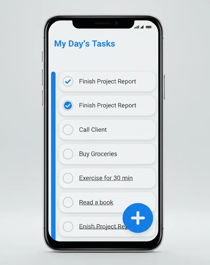 برمجة وتصميم تطبيق أندرويد بسيط باستخدام Java