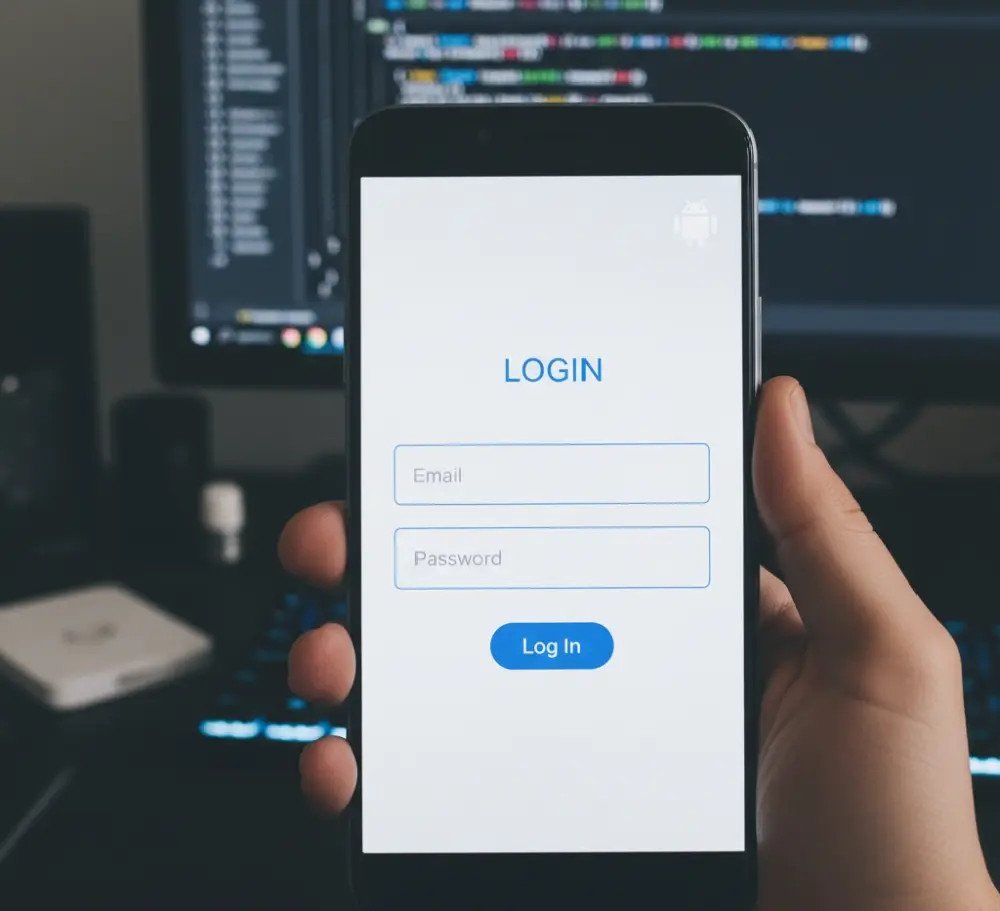 سأقوم بتصميم تطبيق أندرويد بسيط وسريع باستخدام Java خلال يوم واحد فقط