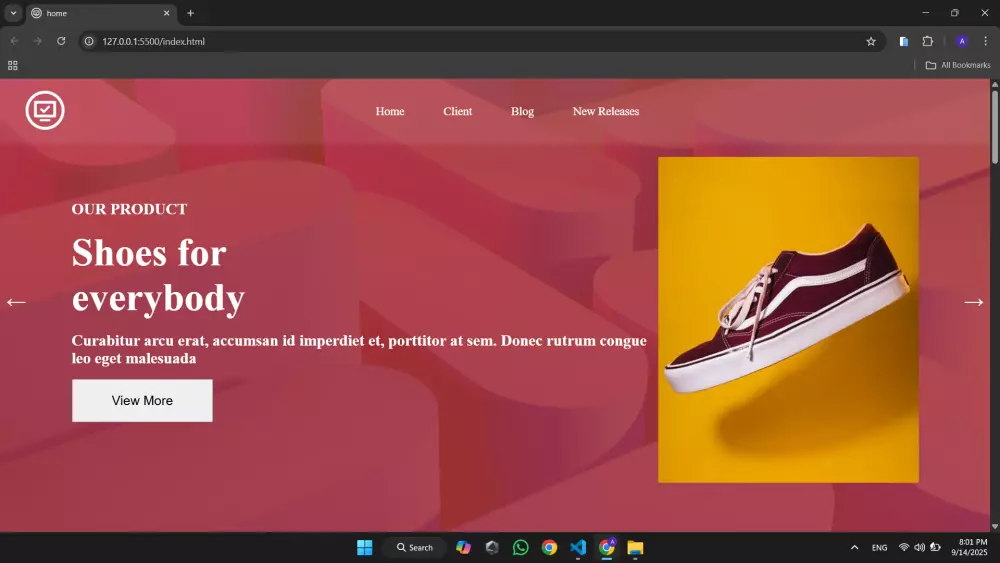 إعداد متجر Shopify كامل للدروبشيبنغ تصميم وتخصيص