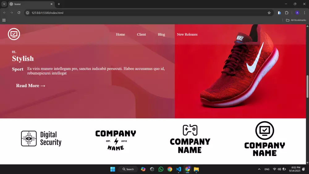 إعداد متجر Shopify كامل للدروبشيبنغ تصميم وتخصيص