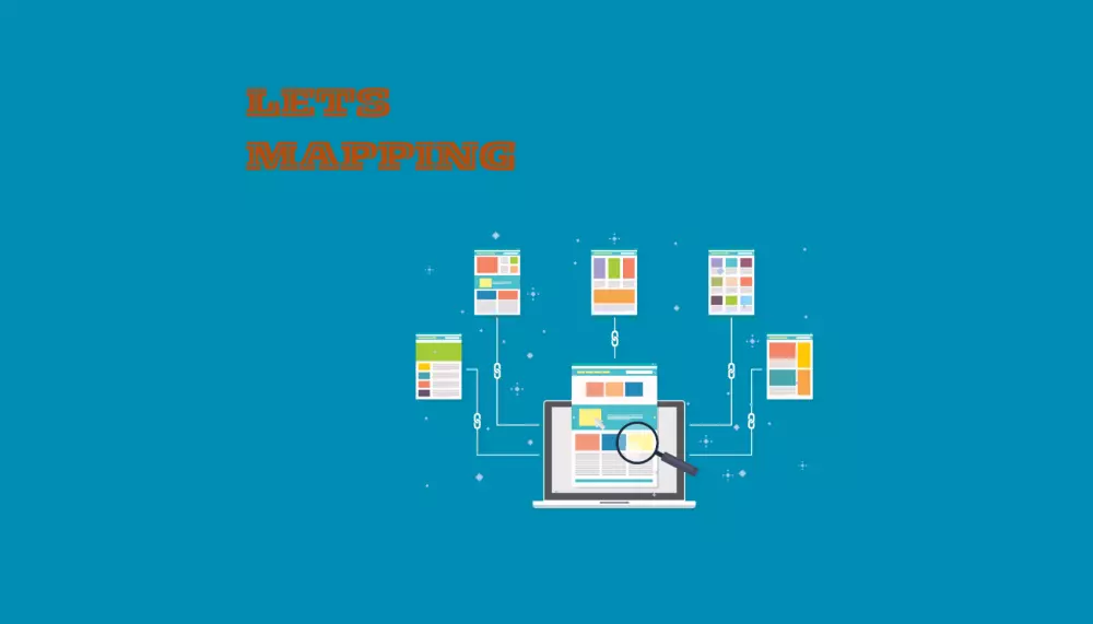 حول ERD الجاهز لmapping جاهز للتنفيذ بدقة واحتراف