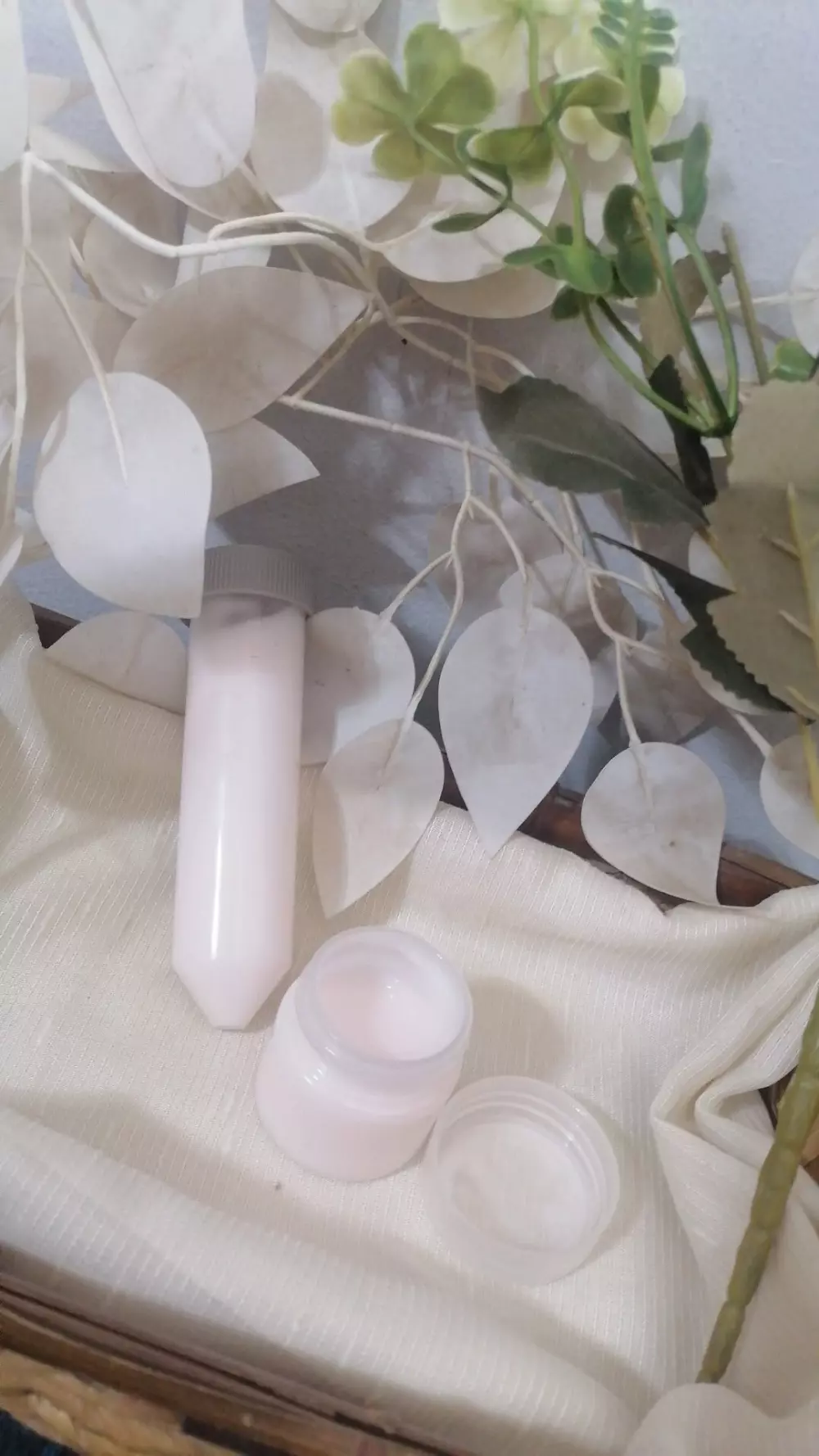 تصميم ومراجعة التركيبات التجميلية