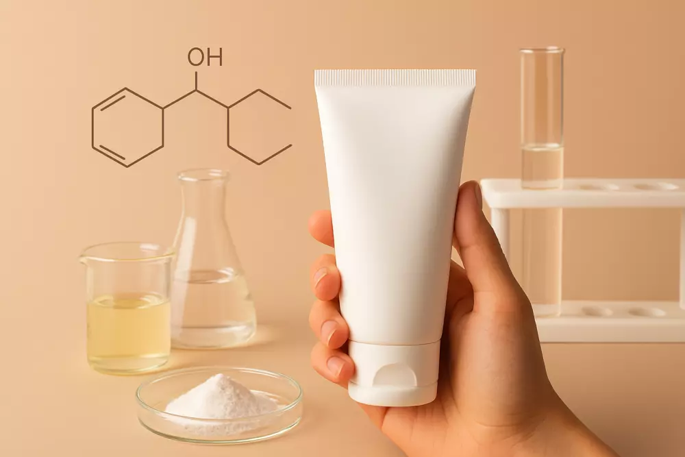 تصميم ومراجعة التركيبات التجميلية