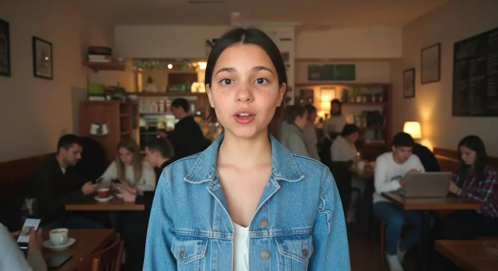 فيديو أنيميشن احترافي بالذكاء الاصطناعي (2 دقيقة)