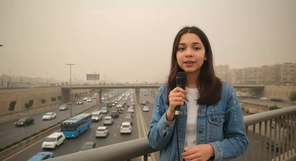 فيديو أنيميشن احترافي بالذكاء الاصطناعي (2 دقيقة)