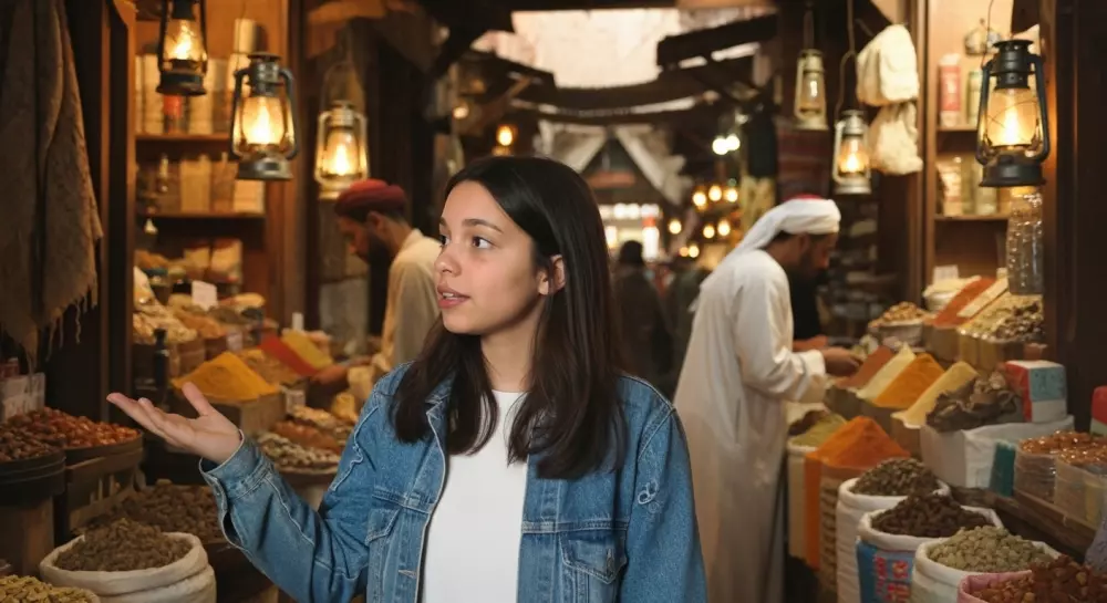 فيديو أنيميشن احترافي بالذكاء الاصطناعي (2 دقيقة)