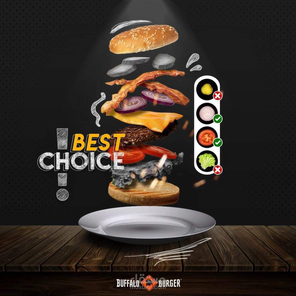 تصميم أعلان سوشيال ميديا