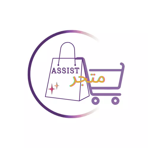 تصميم لوجو احترافي وفريد يعكس هوية مشروعك