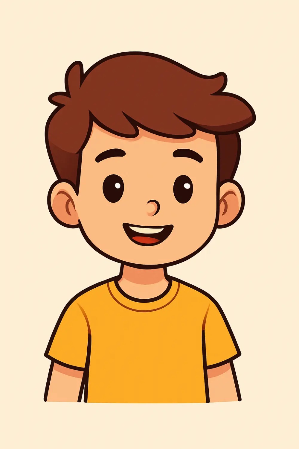 تصميم شخصيات كرتونية وواقعية باستخدام الذكاء الاصطناعي