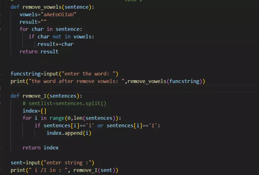 انشاء وتعديل تطويرات برمجية باستخدام Python