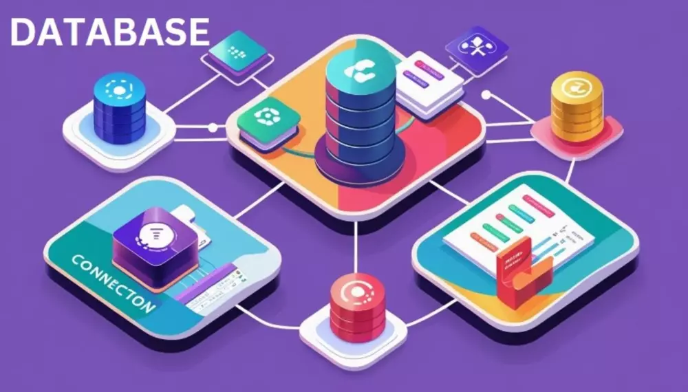 احترافية في انشاء Database + تصميم ERD Diagram +Mapping