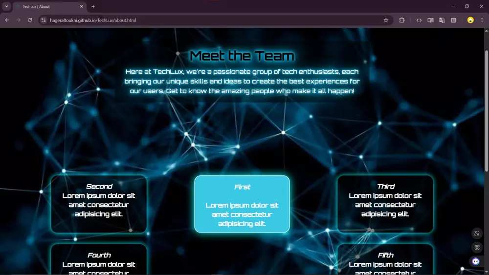 تصميم و تطوير واجهات ويب باستخدام Angular