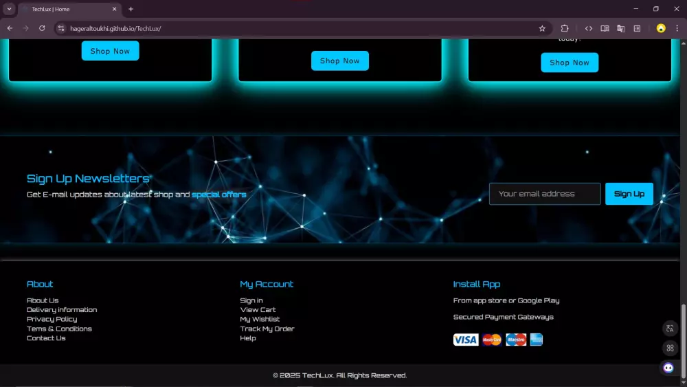 تصميم و تطوير واجهات ويب باستخدام Angular