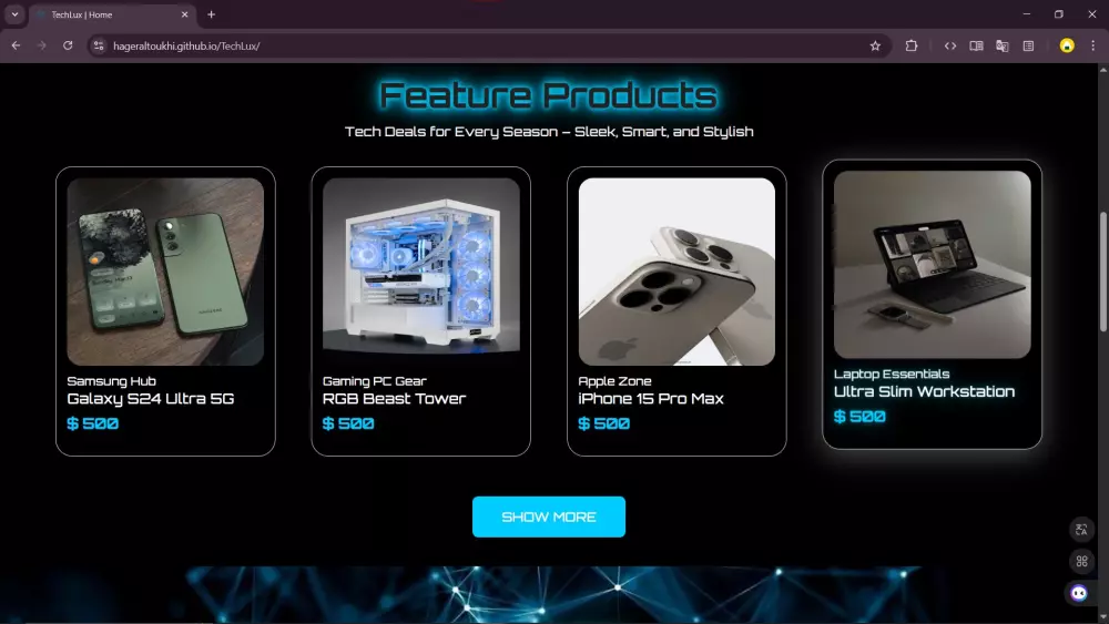 تصميم و تطوير واجهات ويب باستخدام Angular
