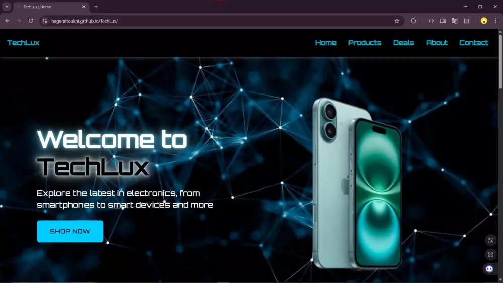تصميم و تطوير واجهات ويب باستخدام Angular