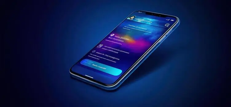 تطوير تطبيقات موبايل احترافية باستخدام Flutter تعمل على Android وiOS من كود واحد