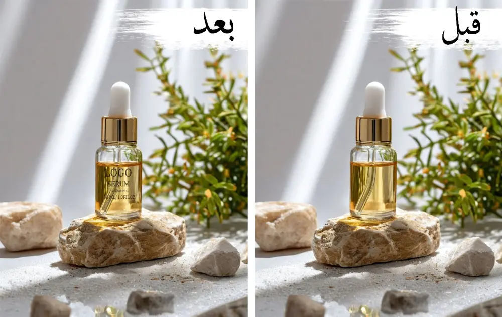 خدمة تعديل الصور بالفوتوشوب باحترافية عالية