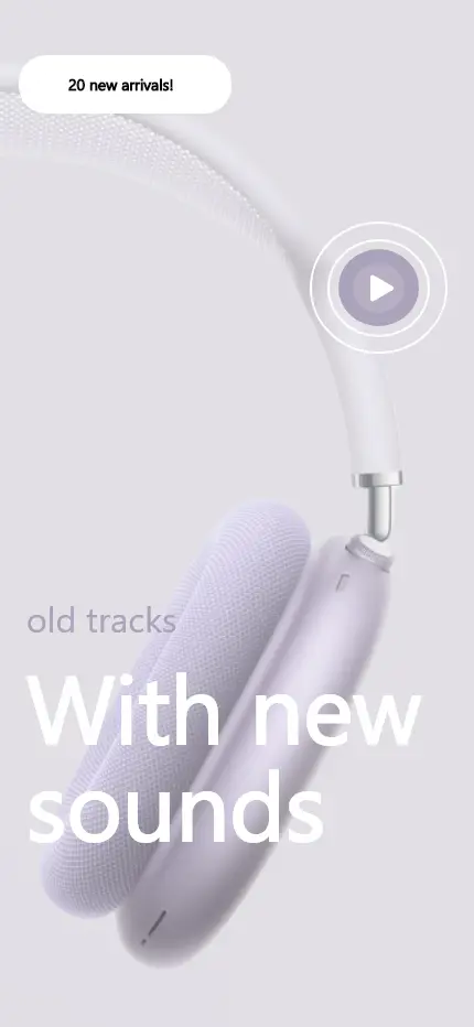 واجهات مستخدم إبداعية بتجربة مثالية