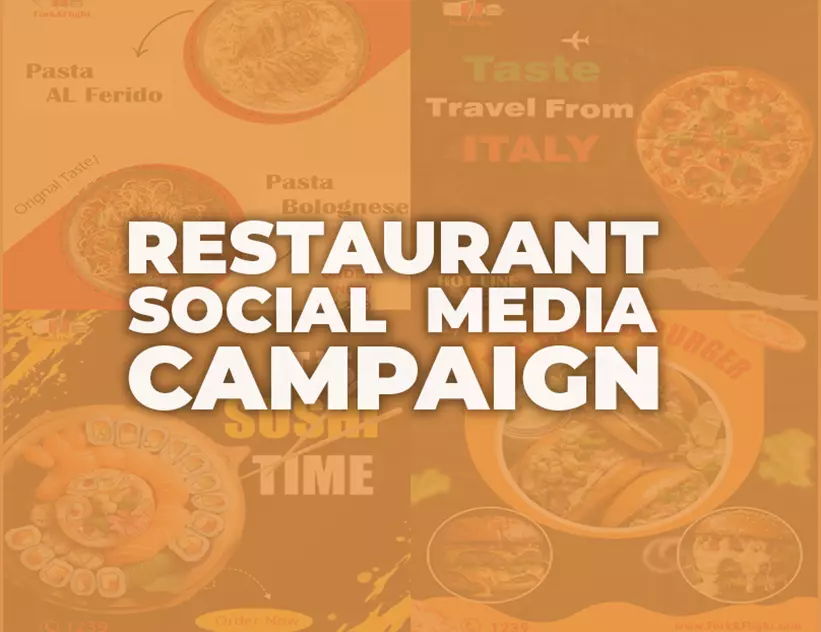 أقدم خدمة تصميم حملات إعلانية احترافية لصفحات السوشيال ميديا تساعدك على جذب عملاء وزيادة التفاعل