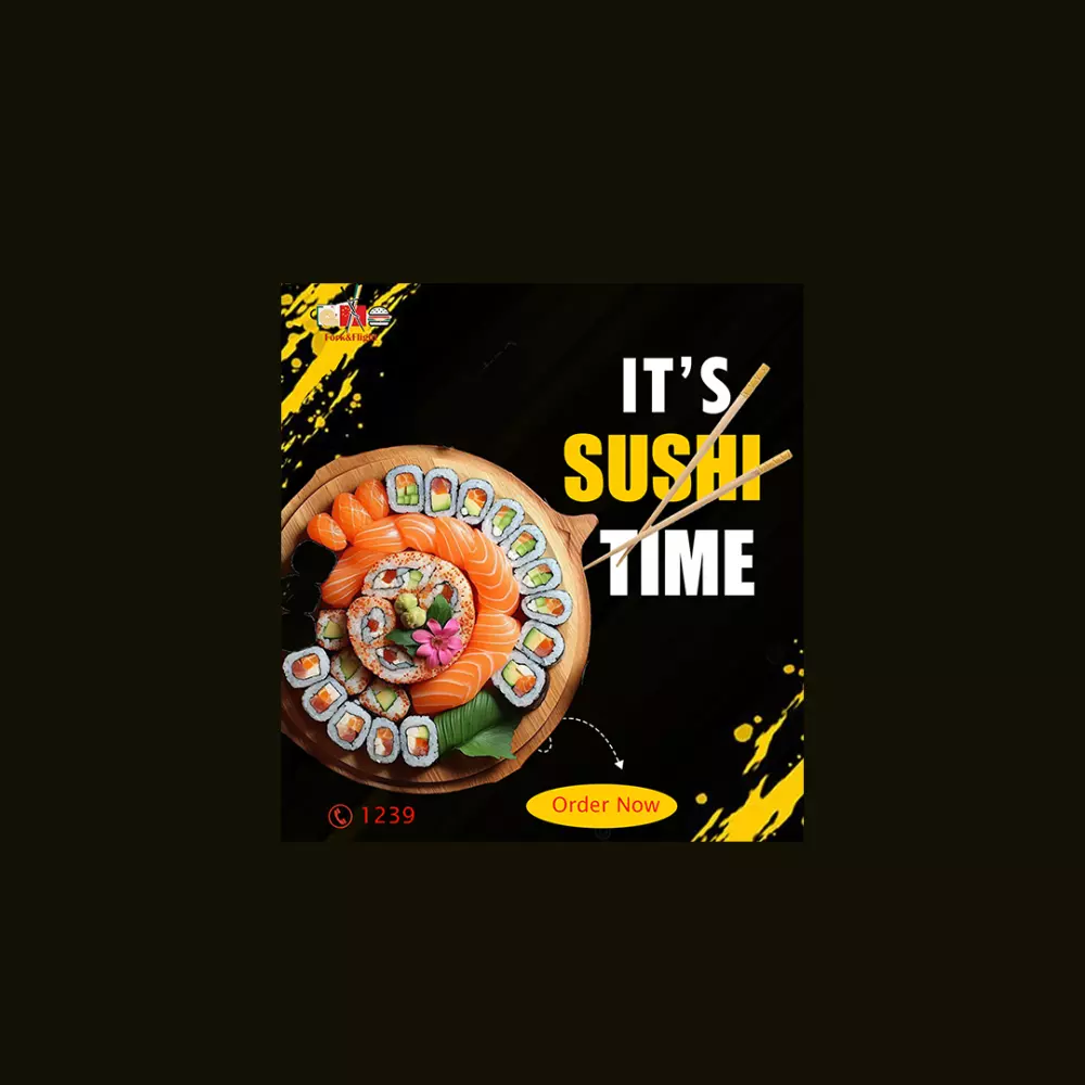 أقدم خدمة تصميم حملات إعلانية احترافية لصفحات السوشيال ميديا تساعدك على جذب عملاء وزيادة التفاعل