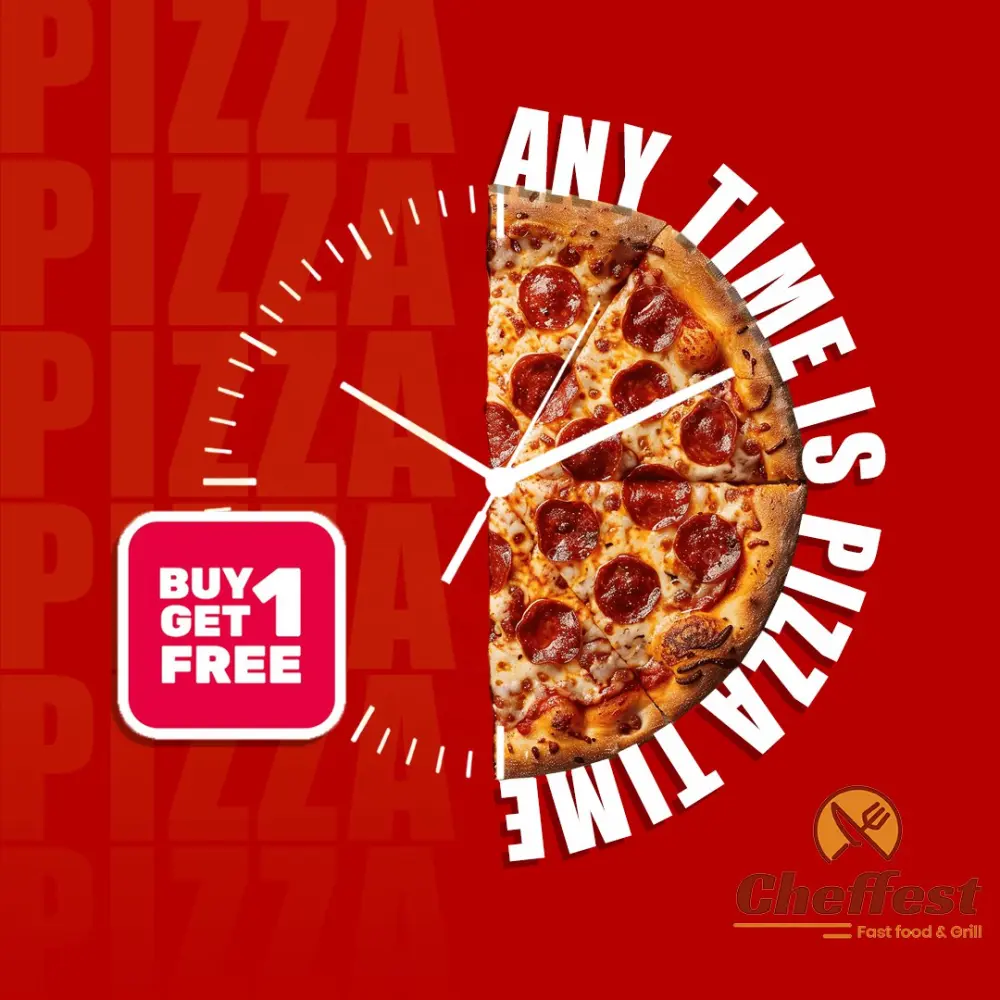 تصميم إعلانات سوشيال ميديا إبداعية