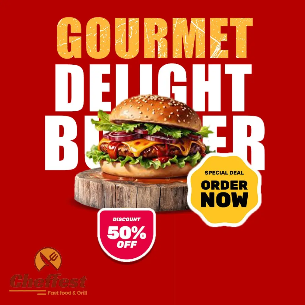 تصميم إعلانات سوشيال ميديا إبداعية