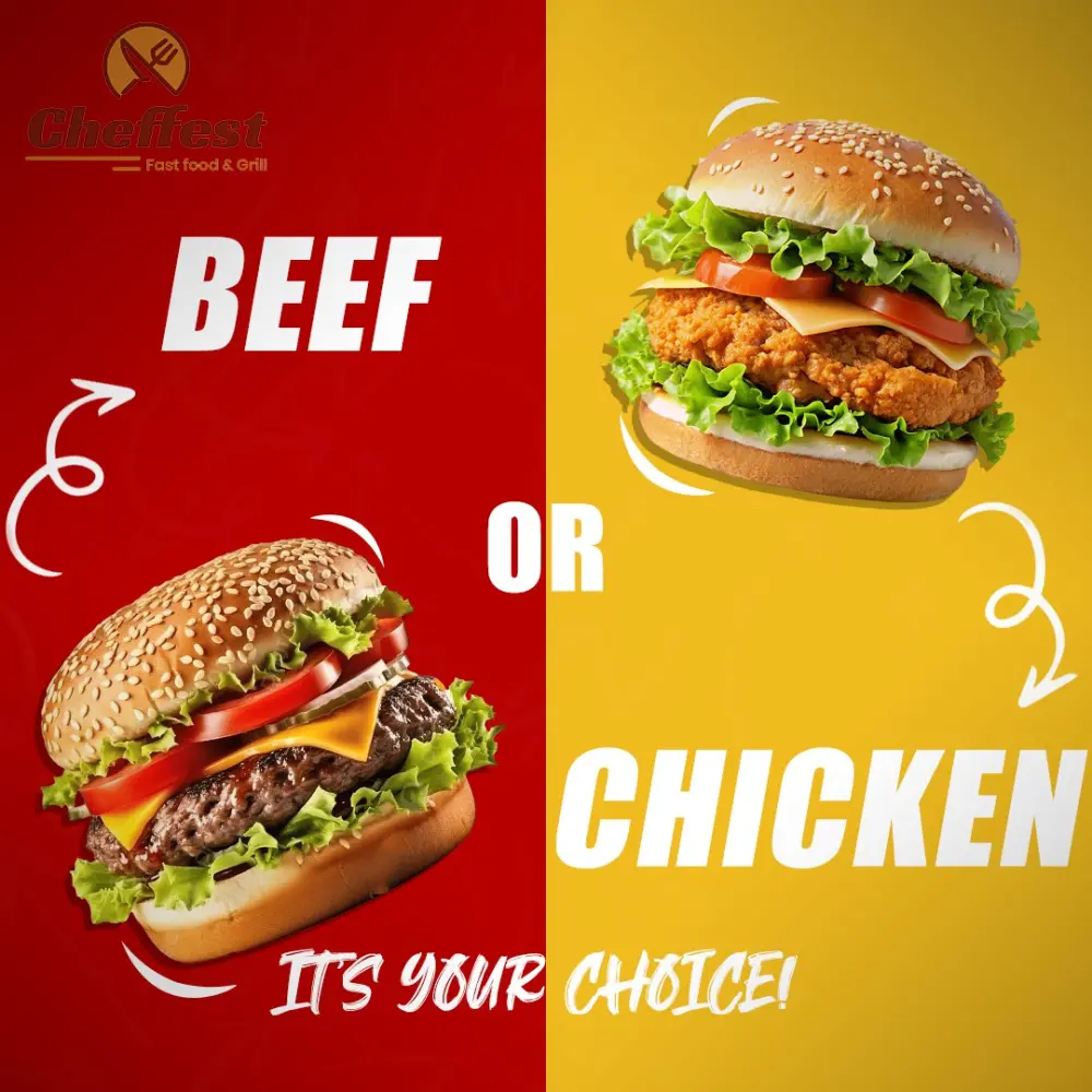 تصميم إعلانات سوشيال ميديا إبداعية