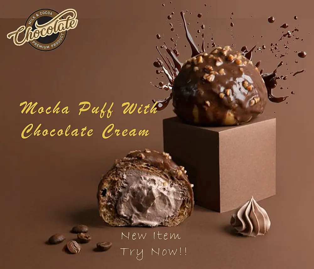 تصميم بوست سوشيال ميديا احترافي وعصري