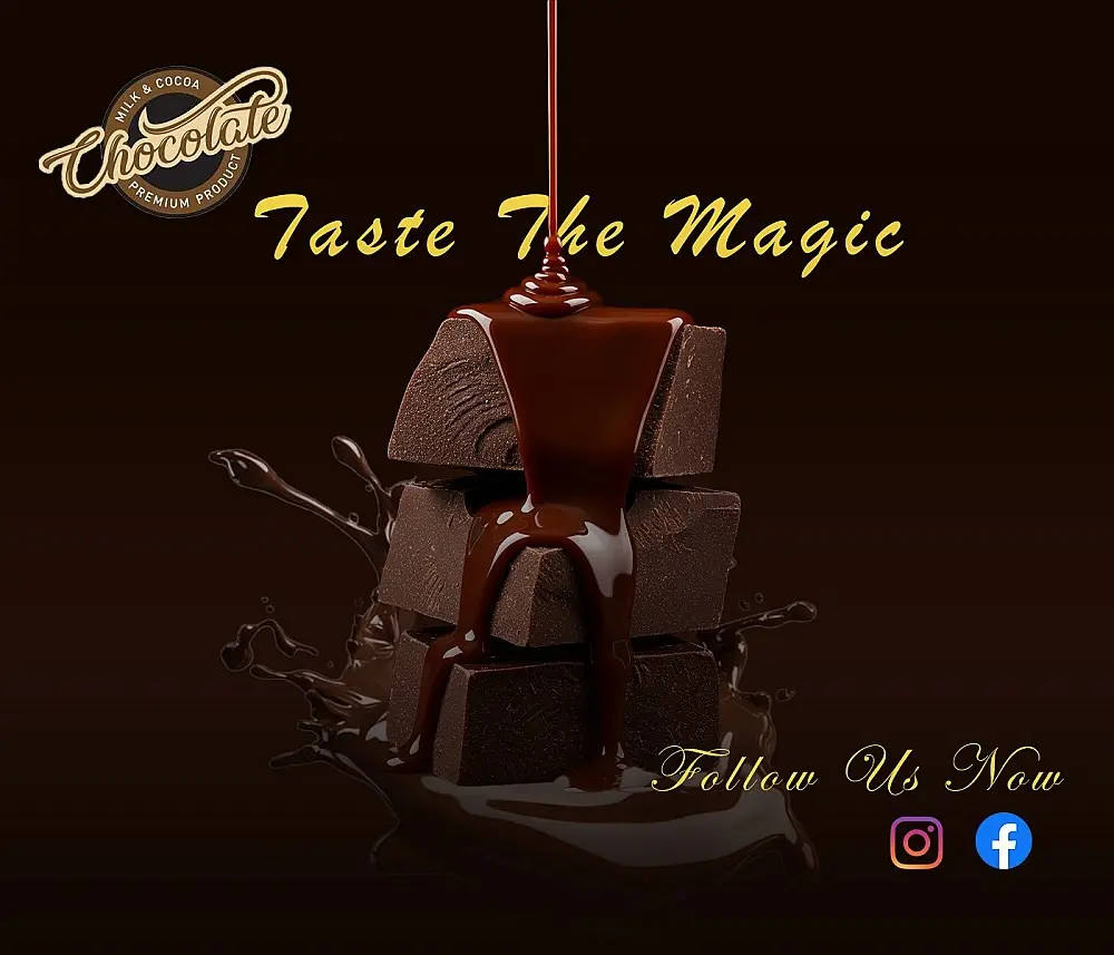 تصميم بوست سوشيال ميديا احترافي وعصري