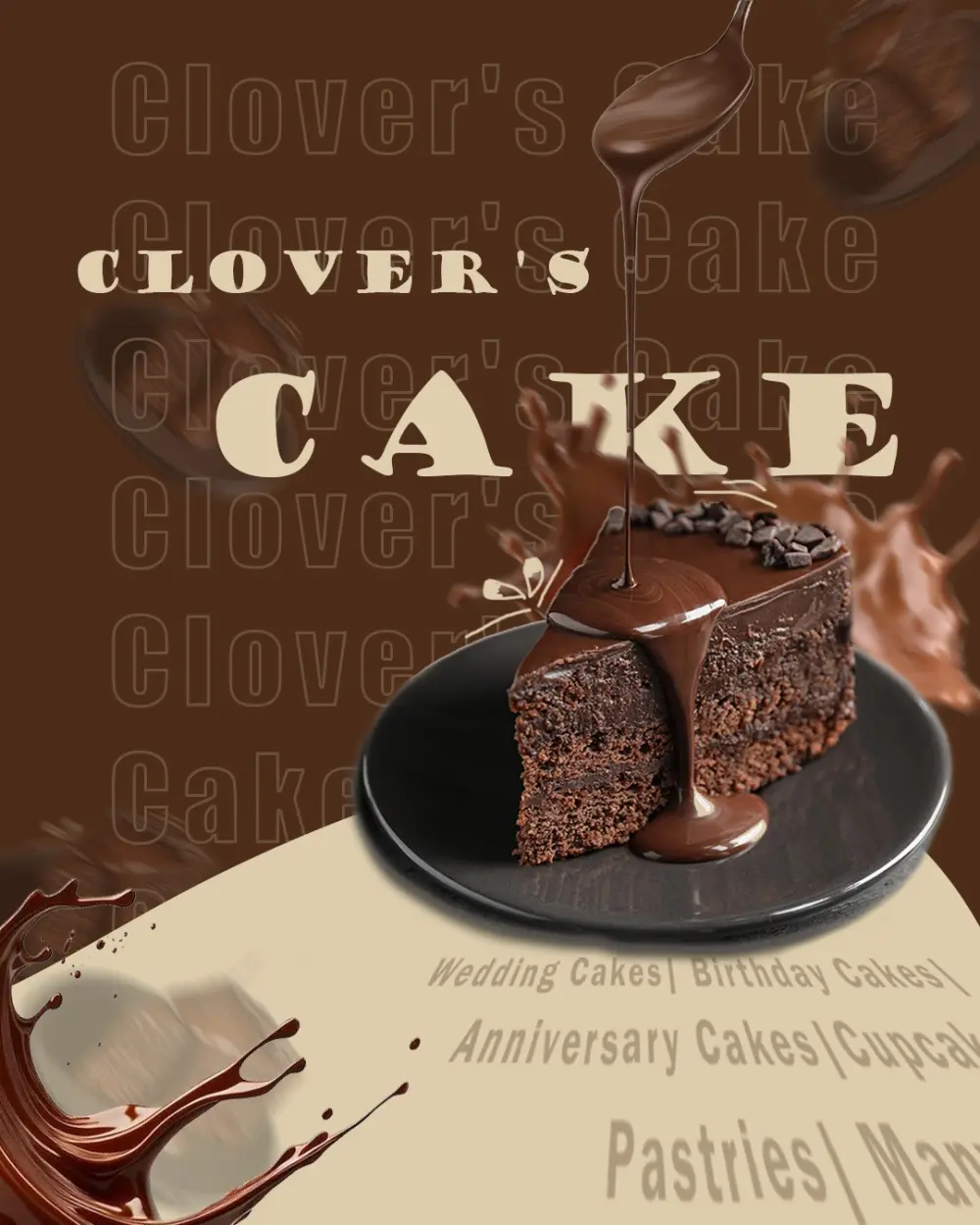 تصميم بوست سوشيال ميديا احترافي وعصري