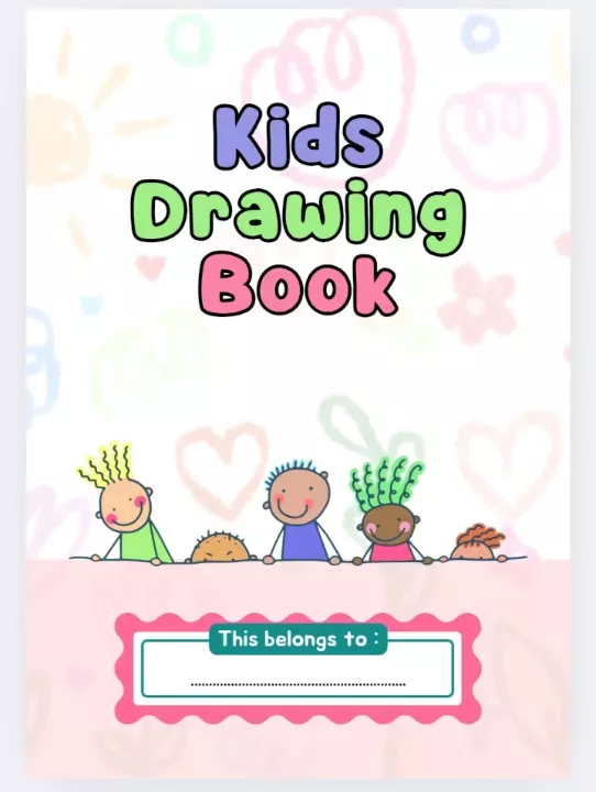 تصميم محتوى تعليمي للأطفال | بطاقات وأنشطة ملونة لتعليم الحروف والأرقام