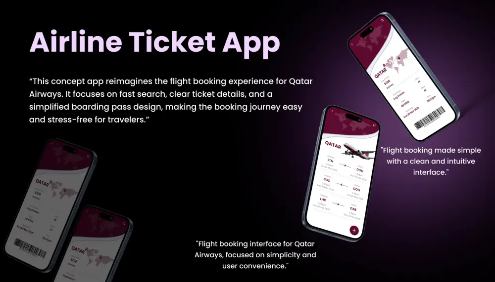 تصميم احترافي يعكس هوية المشروع ويُبرز فكرته بأسلوب عصري ومتناسق. يشمل التصميم الألوان والخطوط المناسبة، والعناصر البصرية التي تعبّر عن هوية العلامة التجارية، مع إمكانية التعديل حتى الوصول لأفضل نتيجة.