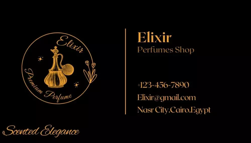 تصاميم بطاقات اعمال