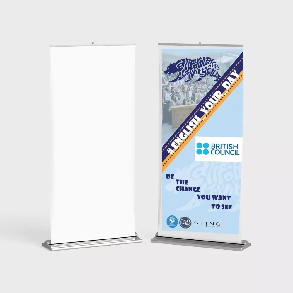 تصميم فلايرات ومنيو طعام و بوسترات بشكل احترافي