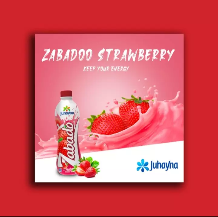 تصميم فلايرات ومنيو طعام و بوسترات بشكل احترافي