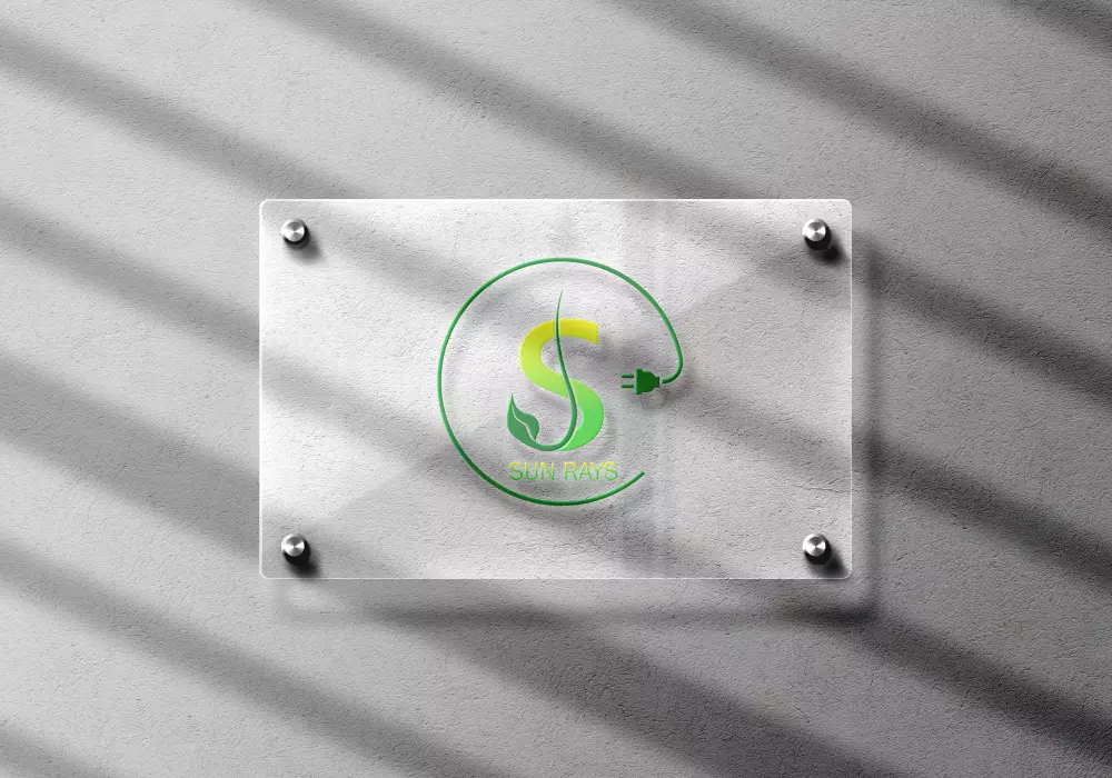 تصميم شعار احترافي يُبرز هوية مشروعك ويجعلك مميزًا
