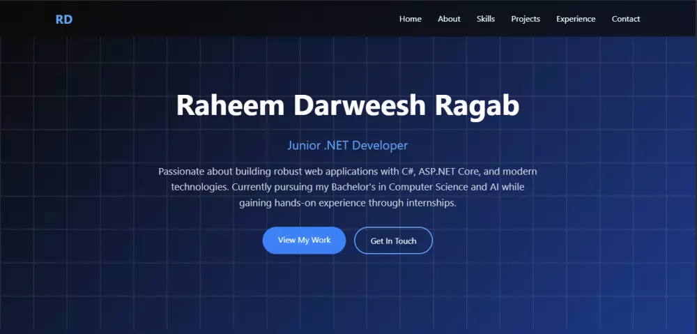 صفحة هبوط مبتكرة تعكس هوية مشروعك وتزيد من فرص نجاحك