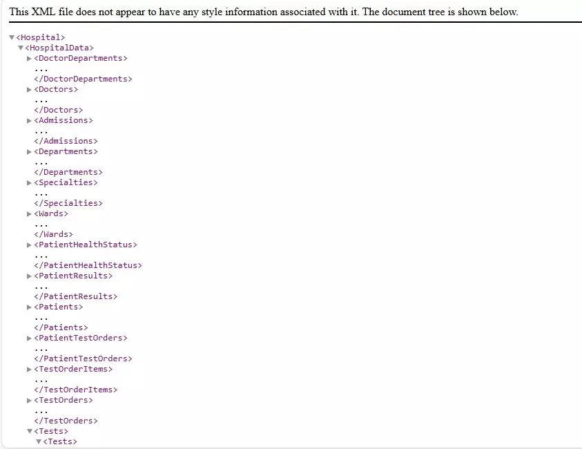 إنشاء قاعدة بيانات كاملة باستخدام SQL Server