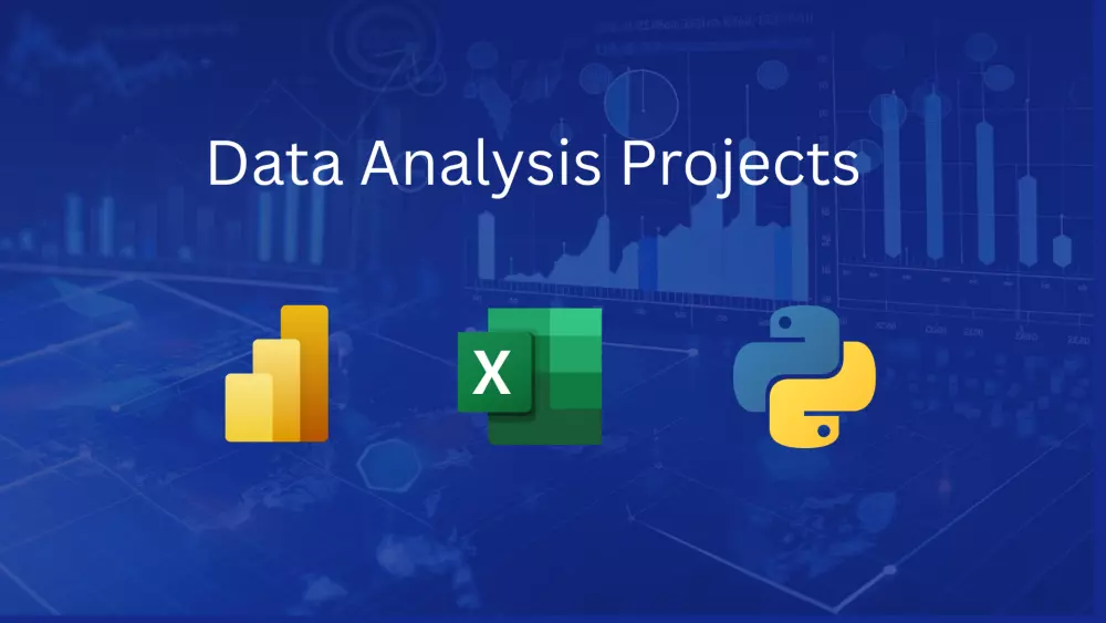 تحليل البيانات وتصميم داشبورد احترافي باستخدام Excel
