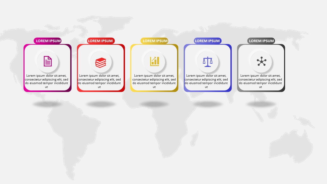 تصميم الانفوجرافيك بوبورينت