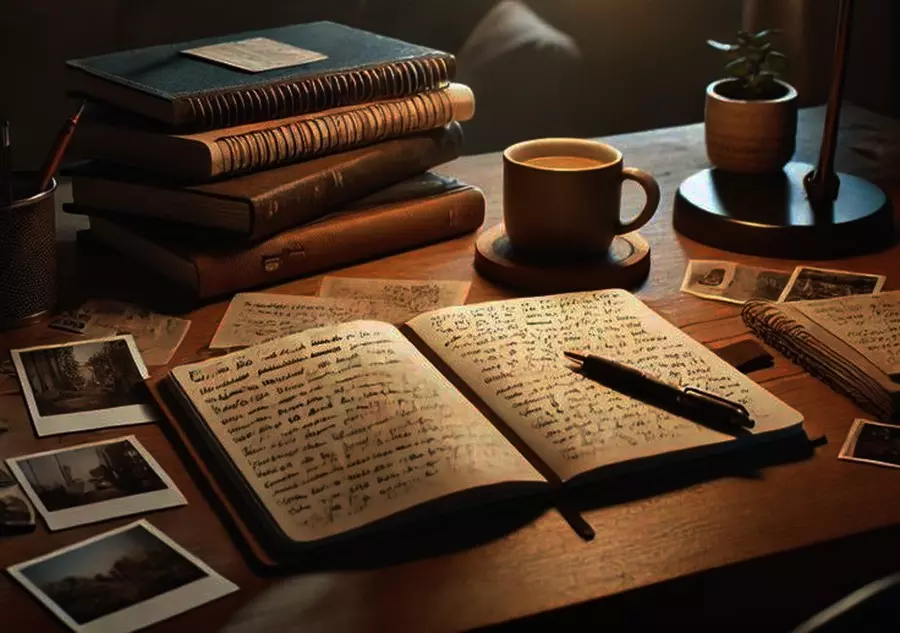 تفريغ محتوي مرئي وصوتي وكتابي إلي ملف Word