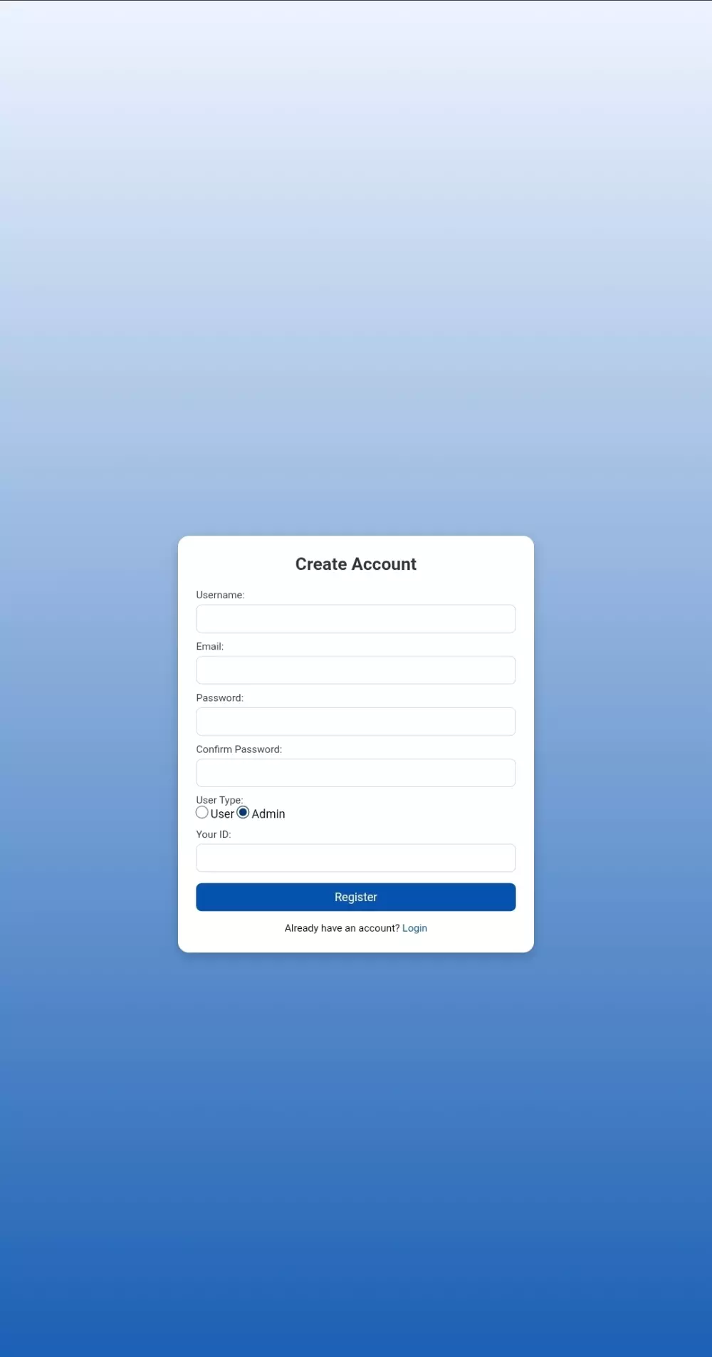 تحويل PSD / XD إلى HTML, CSS, JavaScript