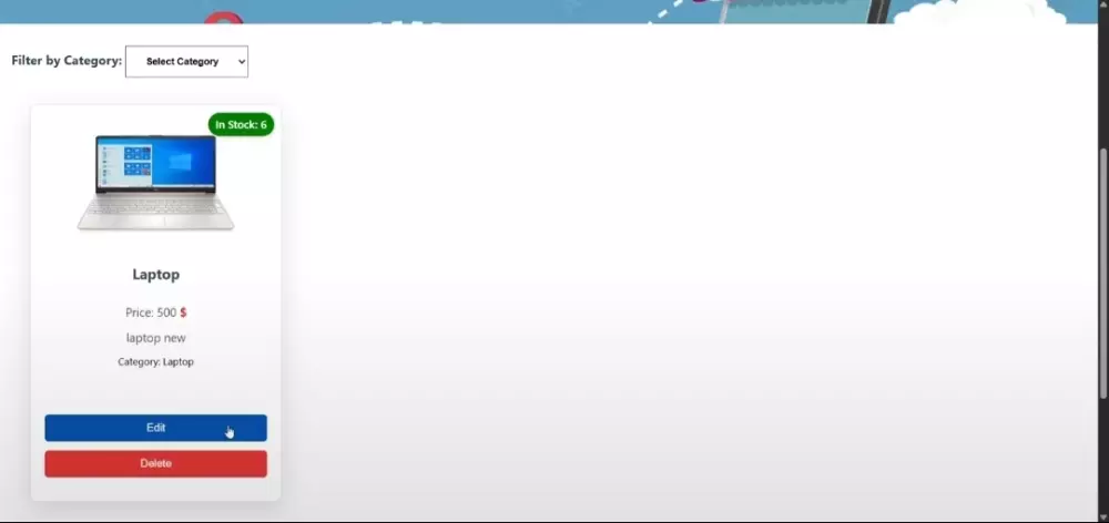 تحويل PSD / XD إلى HTML, CSS, JavaScript